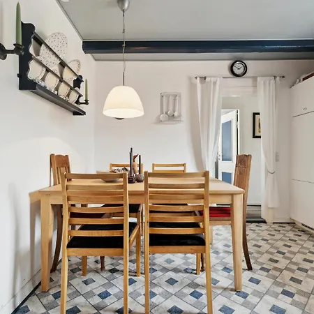 Tatil Evi 3 Bedroom Amazing In Nordenbro Vesteregn