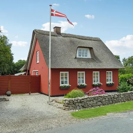 Tatil Evi In With Wifi Nordenbro Vesteregn