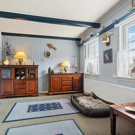 Tatil Evi 3 Bedroom Amazing In Nordenbro Vesteregn