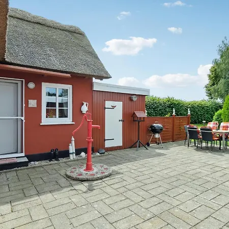 Nyaraló 3 Bedroom Amazing In