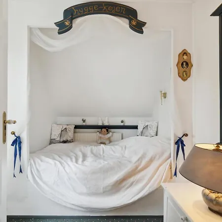 Tatil Evi 3 Bedroom Amazing In