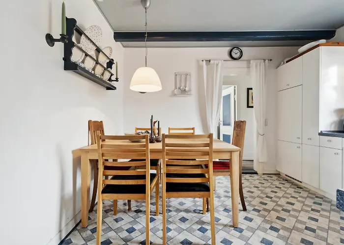 Σπίτι διακοπών 3 Bedroom Amazing In Nordenbro Vesteregn