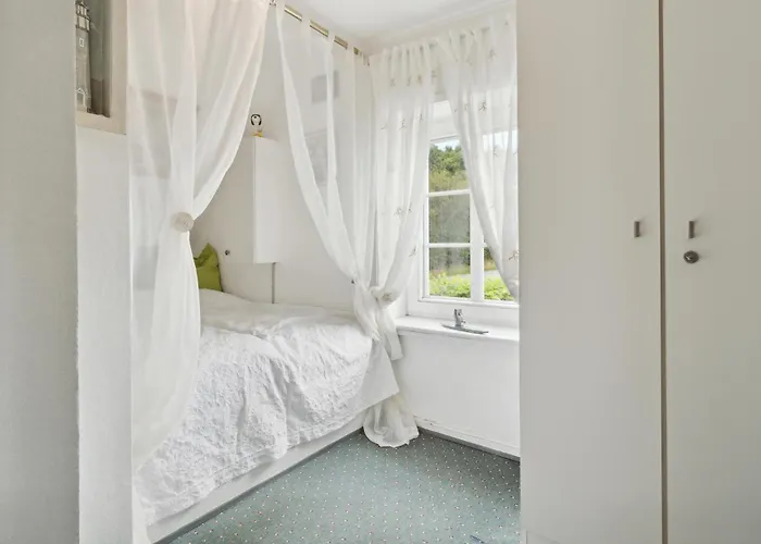 3 Bedroom Amazing In Dom wakacyjny