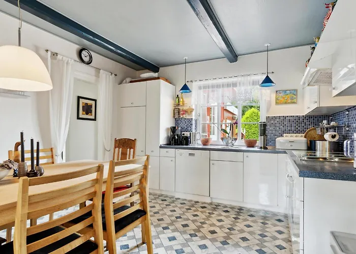 3 Bedroom Amazing In * Nordenbro Vesteregn