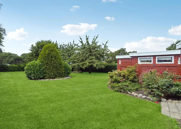 3 Bedroom Amazing In Dom wakacyjny