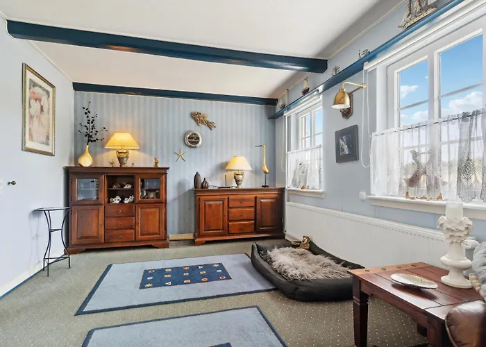 Σπίτι διακοπών 3 Bedroom Amazing In Nordenbro Vesteregn