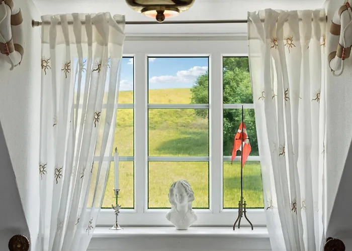 3 Bedroom Amazing In * Nordenbro Vesteregn