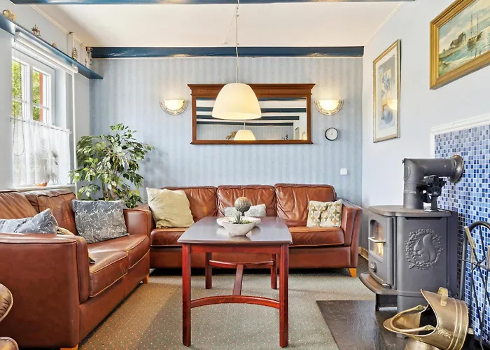 度假居 3 Bedroom Amazing In