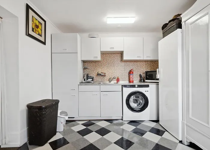 3 Bedroom Amazing In * Nordenbro Vesteregn