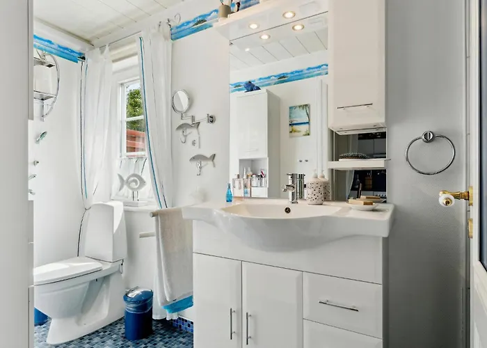度假居 3 Bedroom Amazing In