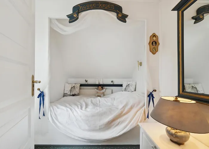 Dom wakacyjny 3 Bedroom Amazing In
