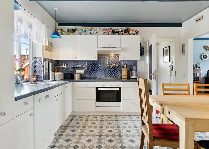 3 Bedroom Amazing In 度假居 Nordenbro Vesteregn
