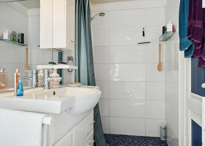 3 Bedroom Amazing In * Nordenbro Vesteregn